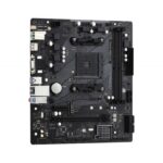 Scheda Madre ASROCK A520M-HVS socket AM4 6