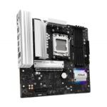 Scheda Madre Asrock A620AM Pro RS AMD A620A Socket AM5 micro ATX 3