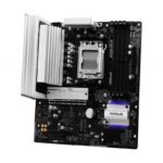 Scheda Madre Asrock A620AM Pro RS AMD A620A Socket AM5 micro ATX 4