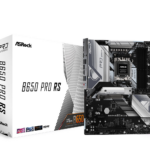Scheda Madre ASROCK B650 PRO RS socket AM5