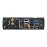 Scheda Madre ASROCK B850 LiveMixer WIFI Socket AM5 DDR5 ATX 6