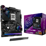 Scheda Madre ASROCK B850 Phantom Gaming Riptide WIFI Socket AM5 DDR5 ATX