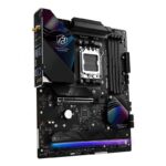 Scheda Madre ASROCK B850 Phantom Gaming Riptide WIFI Socket AM5 DDR5 ATX 4