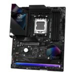 Scheda Madre ASROCK B850 Phantom Gaming Riptide WIFI Socket AM5 DDR5 ATX 5