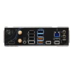 Scheda Madre ASROCK B850 Phantom Gaming Riptide WIFI Socket AM5 DDR5 ATX 6