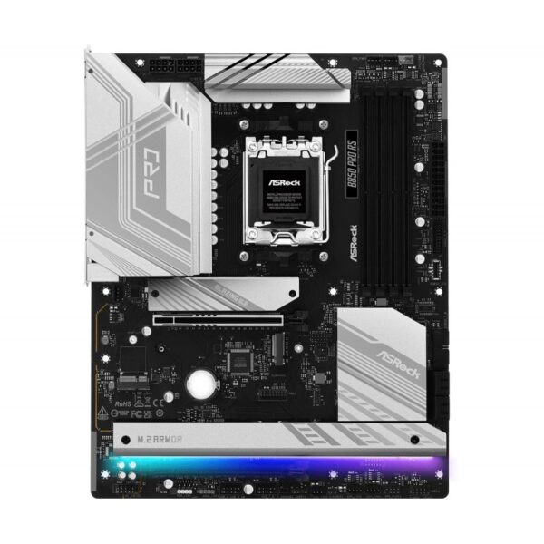 Scheda Madre ASROCK B850 Pro RS Socket AM5 DDR5 ATX 2