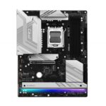 Scheda Madre ASROCK B850 Pro RS Socket AM5 DDR5 ATX 3