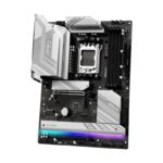 Scheda Madre ASROCK B850 Pro RS Socket AM5 DDR5 ATX 5