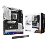 Scheda Madre ASROCK B850 Pro RS WIFI Socket AM5 DDR5 ATX