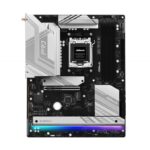 Scheda Madre ASROCK B850 Pro RS WIFI Socket AM5 DDR5 ATX 2