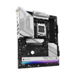 Scheda Madre ASROCK B850 Pro RS WIFI Socket AM5 DDR5 ATX 4