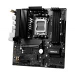 Scheda Madre ASROCK B850M Pro A WIFI Socket AM5 DDR5 Micro ATX 5