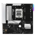 Scheda Madre ASROCK B850M Pro RS Socket AM5 DDR5 Micro ATX 3