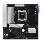 Scheda Madre ASROCK B850M Pro RS Socket AM5 DDR5 Micro ATX 2