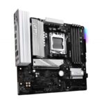 Scheda Madre ASROCK B850M Pro RS Socket AM5 DDR5 Micro ATX 4