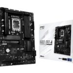 Scheda Madre ASROCK B860 Pro-A LGA 1851 DDR5 ATX