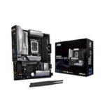 Scheda Madre ASROCK B860M LiveMixer WIFI LGA 1851 DDR5 Micro ATX