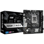 Scheda Madre ASROCK H610M-H2/M.2 D5 LGA 1700 DDR5 Micro ATX