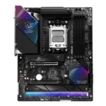 Scheda Madre ASRock X870 Riptide WiFi AMD X870 Socket AM5 DDR5 3