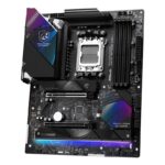 Scheda Madre ASRock X870 Riptide WiFi AMD X870 Socket AM5 DDR5 5
