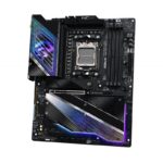 Scheda Madre ASRock X870E Nova Phantom Gaming WiFi AMD X870E Socket AM5 DDR5 5