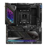 Scheda Madre ASRock X870E Taichi AMD X870E Socket AM5 DDR5 2