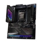 Scheda Madre ASRock X870E Taichi AMD X870E Socket AM5 DDR5 5