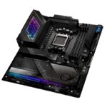 Scheda Madre ASRock X870E Taichi AMD X870E Socket AM5 DDR5 6
