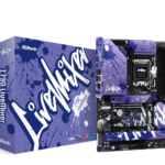 Scheda Madre ASROCK Z790 LIVE MIXER 1700