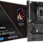 Scheda Madre ASROCK Z790 PG LIGHTNING socket 1700