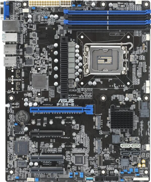 Scheda Madre Asus P13R-E Socket 1700