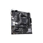 Scheda Madre ASUS PRIME A520M-K socket AM4 2