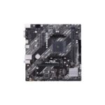 Scheda Madre ASUS PRIME A520M-K socket AM4 3