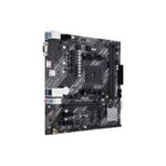 Scheda Madre ASUS PRIME A520M-K socket AM4 5