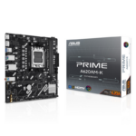 Scheda Madre ASUS Prime A620AM A CSM Socket AM5