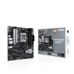 Scheda Madre ASUS PRIME A620M-A-CSM socket AM5