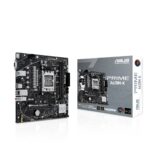 Scheda Madre ASUS PRIME A620M-K socket AM5