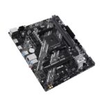 Scheda Madre ASUS PRIME B550M-K ARGB socket AM4 4