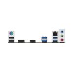 Scheda Madre ASUS PRIME B550M-K ARGB socket AM4 6