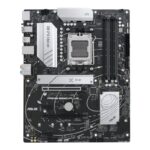 Scheda Madre ASUS PRIME B650 PLUS CSM AM5 ATX 2