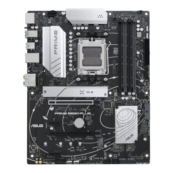 Scheda Madre ASUS PRIME B650 PLUS CSM AM5 ATX 2