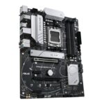 Scheda Madre ASUS PRIME B650 PLUS CSM AM5 ATX 3
