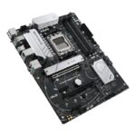 Scheda Madre ASUS PRIME B650 PLUS CSM AM5 ATX 5