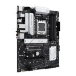 Scheda Madre ASUS Prime B650-Plus WiFi AM5 ATX DDR5 Nero 3