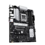 Scheda Madre ASUS Prime B650-Plus WiFi AM5 ATX DDR5 Nero 4