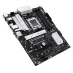 Scheda Madre ASUS Prime B650-Plus WiFi AM5 ATX DDR5 Nero 5