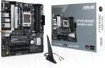 Scheda Madre ASUS PRIME B650M-A WIFI AM5 Micro-ATX