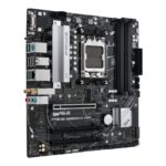 Scheda Madre ASUS PRIME B650M-A WIFI AM5 Micro-ATX 3