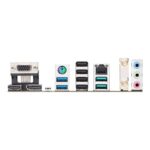 Scheda Madre ASUS PRIME B650M-A WIFI AM5 Micro-ATX 4