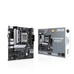 Scheda Madre ASUS PRIME B650M-K socket AM5